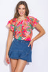 on-my-mind-red-woven-top Flying Tomato-Sophia's StyleTOPS-1